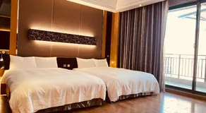 Yunlin hotel - Image 2