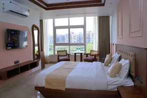 Yashobhoomi Hostel  - Image 2