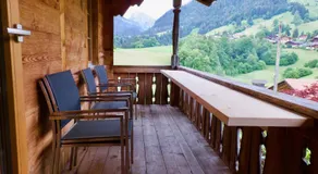 Chalet Ried Naturpark Diemtigtal - Image 2