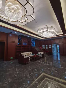 Shunyuan Hongxi Hotel (Weishan Branch) - Image 3
