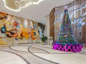 Ramada Plaza Chongqing - Image 5