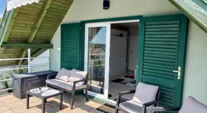 Fügefa Apartman - Image 4