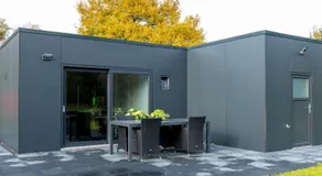 Luxe vakantiebungalow casa Cranenweyer - Image 4