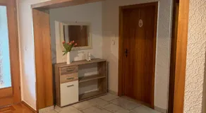 Pension FAULPELZ - Doppelzimmer mit Bad - Image 2