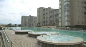 Espectacular Depto Laguna Vista Algarrobo (3D2B) - Image 4