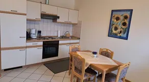 2-sengs lejlighed WG 2, 55 kvm - Ferienweingut St. Martin - Image 2