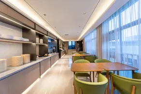 JI Hotel Suzhou Industrial Park Expo Center Weixin Road - Image 4