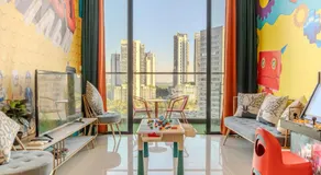 D'Pristine Theme Suite by Nest Home at LEGOLAND - Image 3