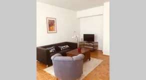 Mitten im Achten. Zentrale Wohnung in Wien - Image 3