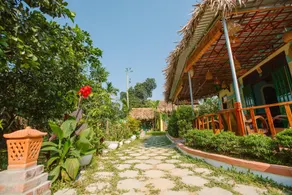 Pomelo Garden Homestay - Image 5