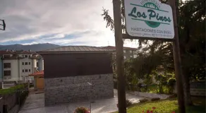 Hospederia Los Pinos - Image 4