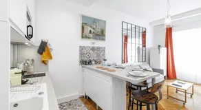 Chambre chez l'habitant - Centre Nice 10 min de la plage - Image 3