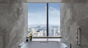 Golden Eagle Summit Hotel Kunshan - Image 4