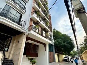 Maison Nha 17 Ton That Thiep - Image 5