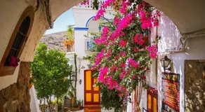 Seraphina Bookings Mojacar - Image 4