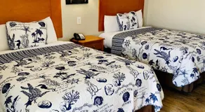 Oceanview Inn - Emerald Isle - Image 3