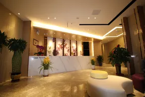 Lavande Hotels Lanzhou Chengguan Bridge - Image 5