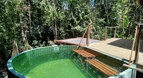YbYmara Eco Glamping - Image 4
