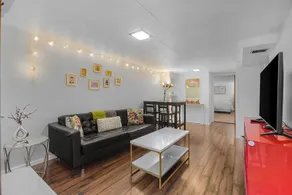 Green Lake Zen Garden Basement - Image 3