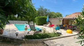 Studio dans les pins - Image 4