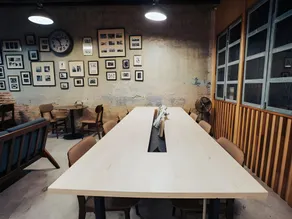 Dé Cafe & Rest House - Image 5