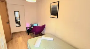 Habitación Privada en el Centro de Torrejon - Image 2