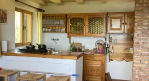 Casa nel Bosco Vason - Image 4
