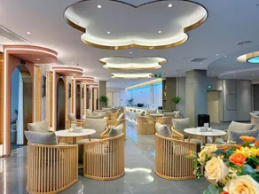 Tumaifeiyue Hotel - Image 5