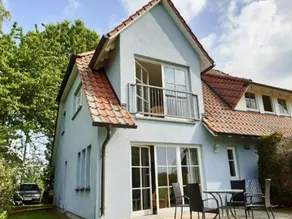 Ferienwohnungen Blaues Haus, Putbus - Image 2