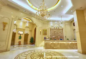 Vienna Hotel Dongguan Tangxia Lincun Square - Image 5