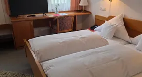 Hotel Restaurant Adler Bühlertal - Image 2