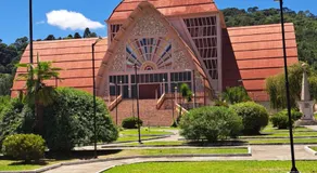Chalé Recanto da Tiriva - Image 4