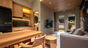 Ski-in, Ski-out House in Hakuba - Image 2