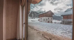 Chalet Mountain Ibex - Myholidaylivigno - Image 2