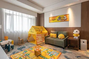 Suzhou Center Hotel - Image 5