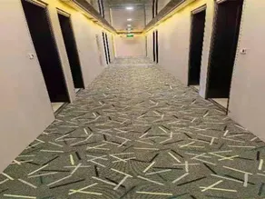 Yuejia Hotel (Chuancheng South Road) - Image 3