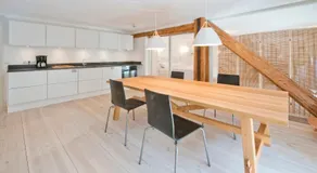 Schloss Retzow Apartments - Image 4