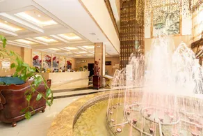Huayang Starry Hotel (Yichang Huaxiang CBD) - Image 2