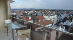 Superbe appartement en résidence avec parking - Image 4
