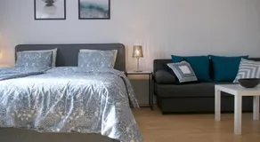 Spacious 2Rooms in the Center - Image 2