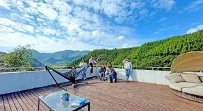 Moganshan Naicang Boutique Hotel - Image 3