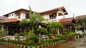 Champa Residence Hotel - Image 4