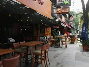 Alor Boutique Hotel - Image 4