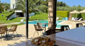 Possidi Hiliadou Boutique Resort - Image 2