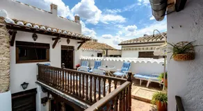 Hotel Rural Tia Pilar - Image 3