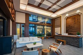 Quxiang Yazhu Chufeng Courtyard Homestay (Jiuge Alley) - Image 2