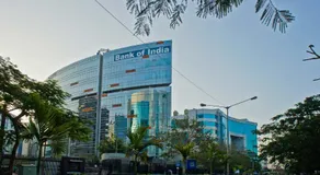 Hotel Isra International, BKC - Image 2