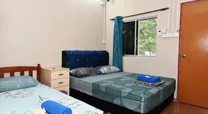 Tony’s Guesthouse at Teluk Bahang - Image 3