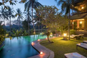 Ananda Ubud Resort - Image 4