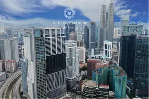 Deface Platinum 2 Kuala Lumpur - Image 2